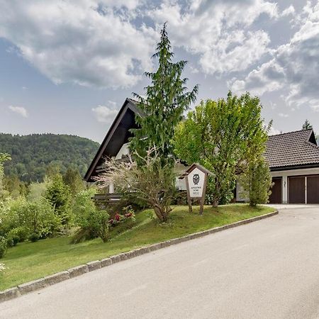 Atmosphere Apartments Bled Exterior foto