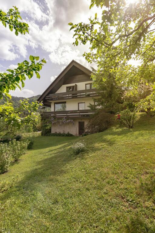 Atmosphere Apartments Bled Exterior foto