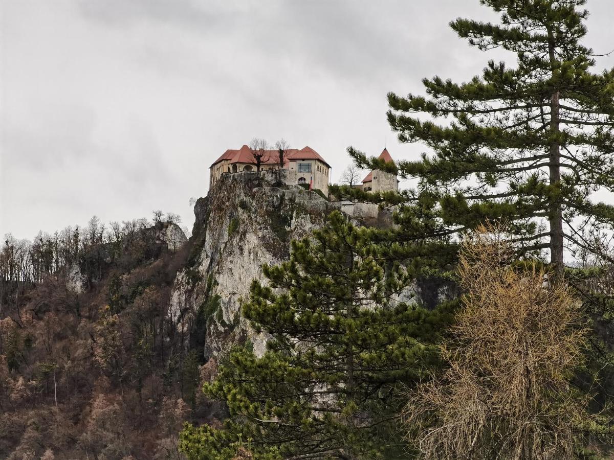Atmosphere Apartments Bled Exterior foto