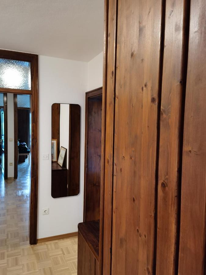 Atmosphere Apartments Bled Exterior foto