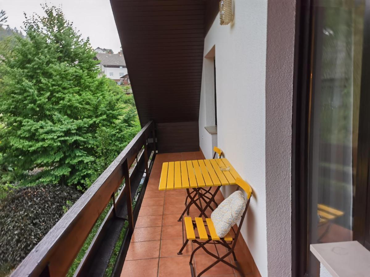 Atmosphere Apartments Bled Exterior foto