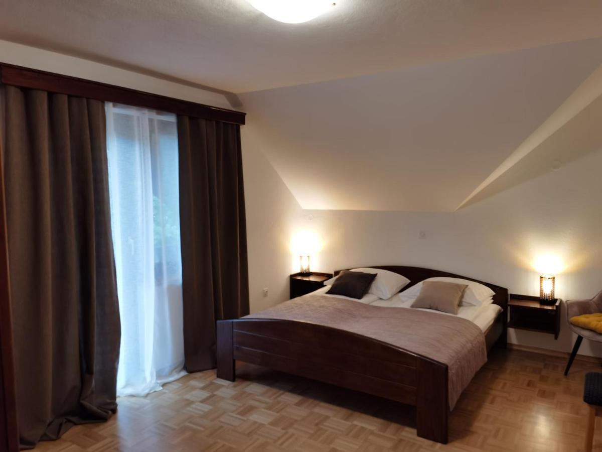 Atmosphere Apartments Bled Exterior foto