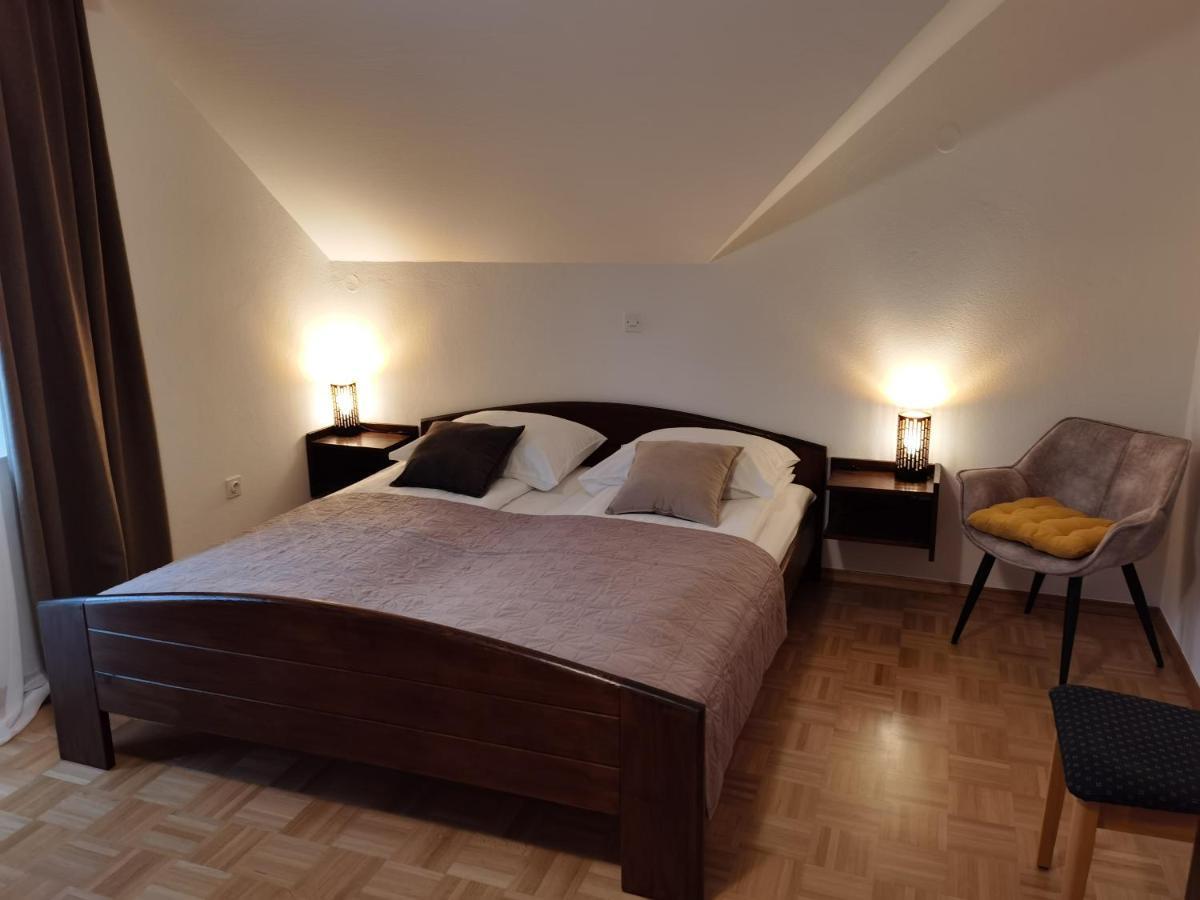 Atmosphere Apartments Bled Exterior foto