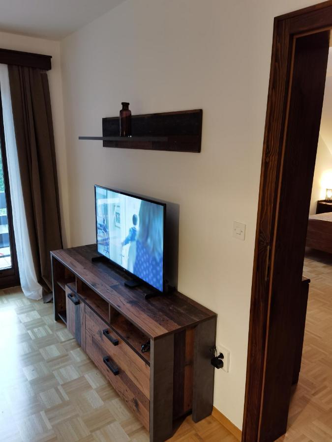 Atmosphere Apartments Bled Exterior foto