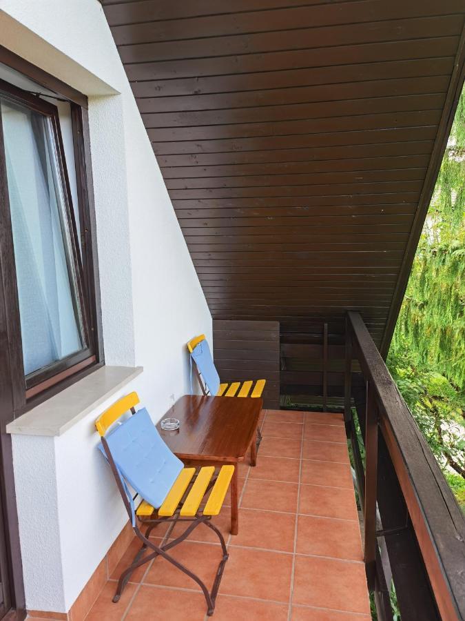 Atmosphere Apartments Bled Exterior foto