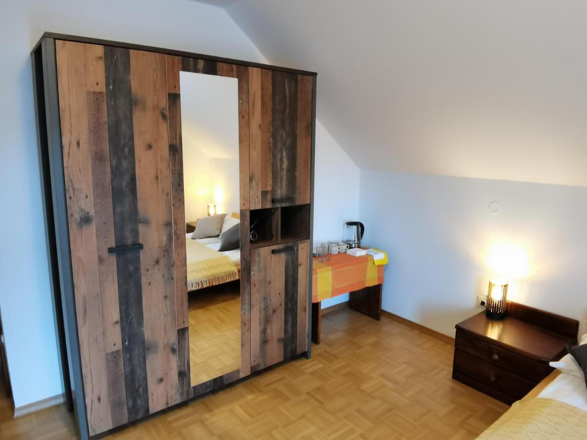 Atmosphere Apartments Bled Exterior foto