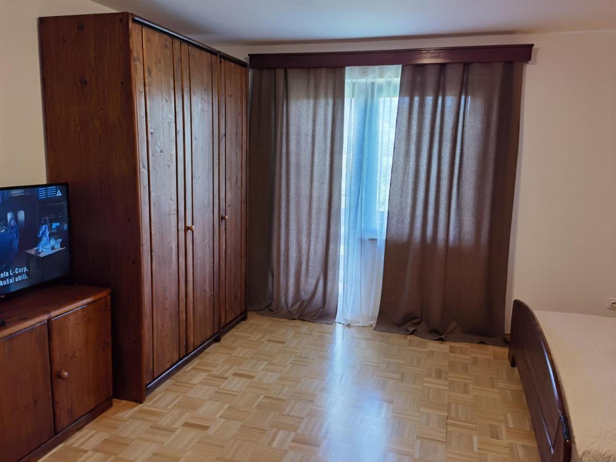 Atmosphere Apartments Bled Exterior foto