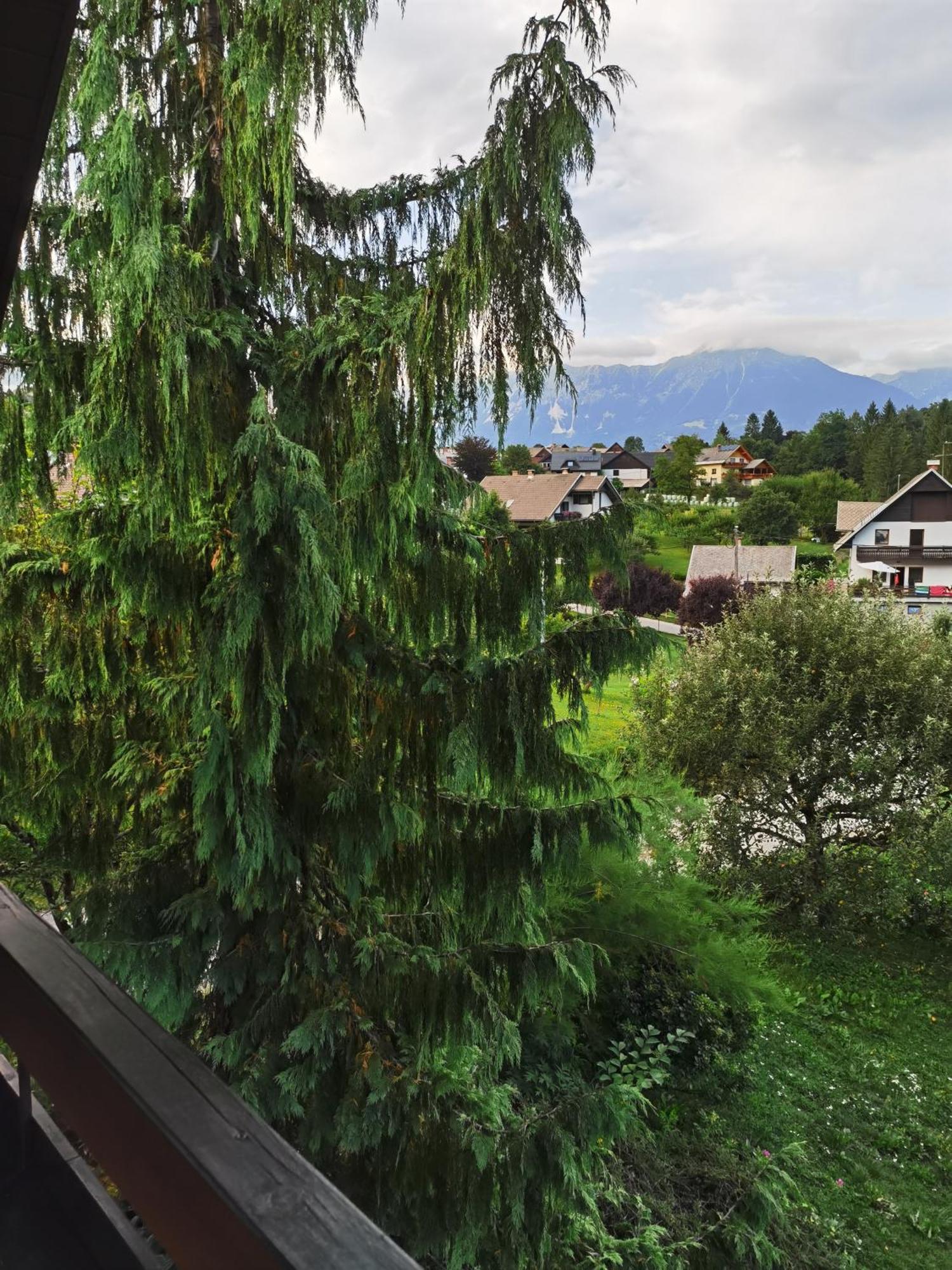 Atmosphere Apartments Bled Exterior foto